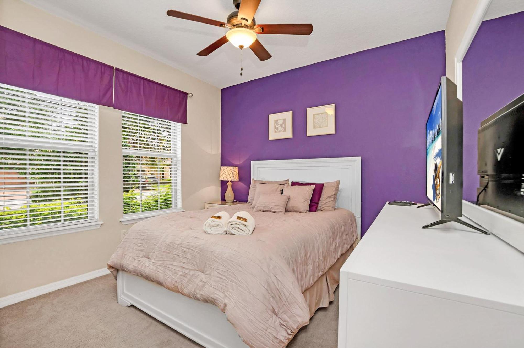 8Br Resort Home W Pool Hot Tub And Theatre Loft Kissimmee Kültér fotó