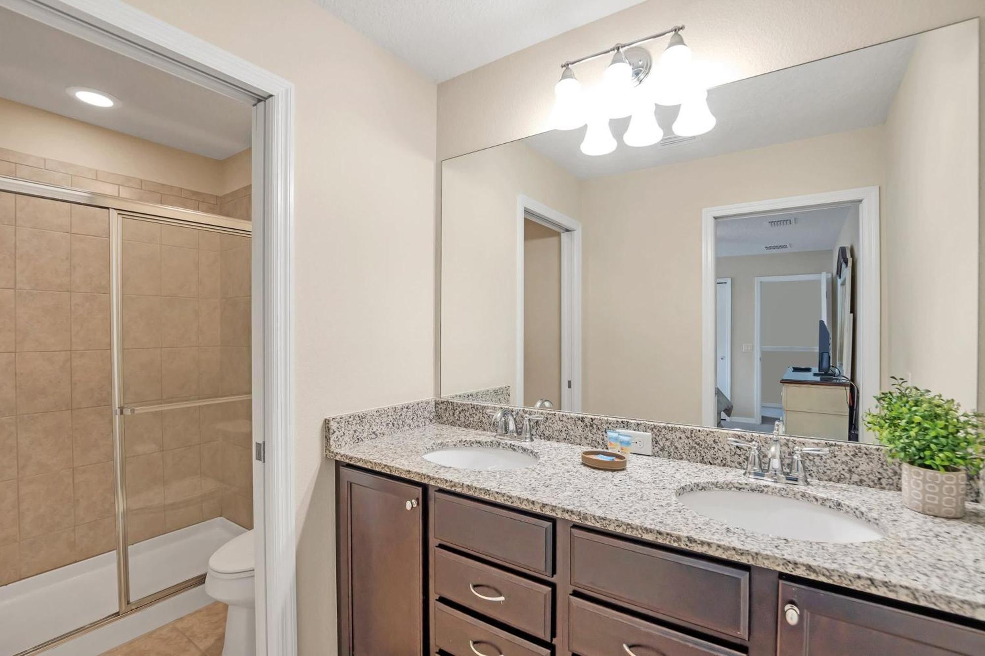 8Br Resort Home W Pool Hot Tub And Theatre Loft Kissimmee Kültér fotó