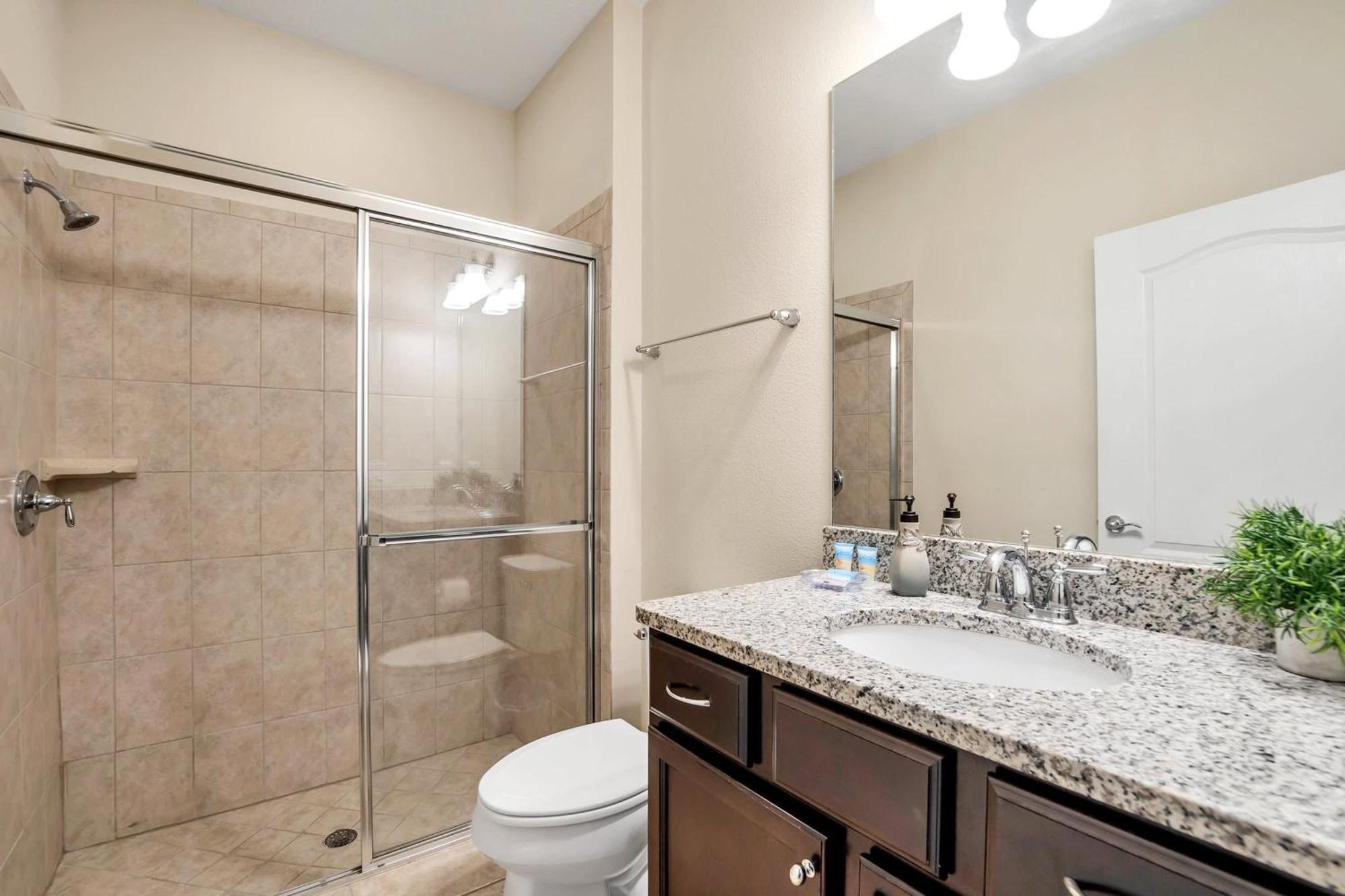 8Br Resort Home W Pool Hot Tub And Theatre Loft Kissimmee Kültér fotó