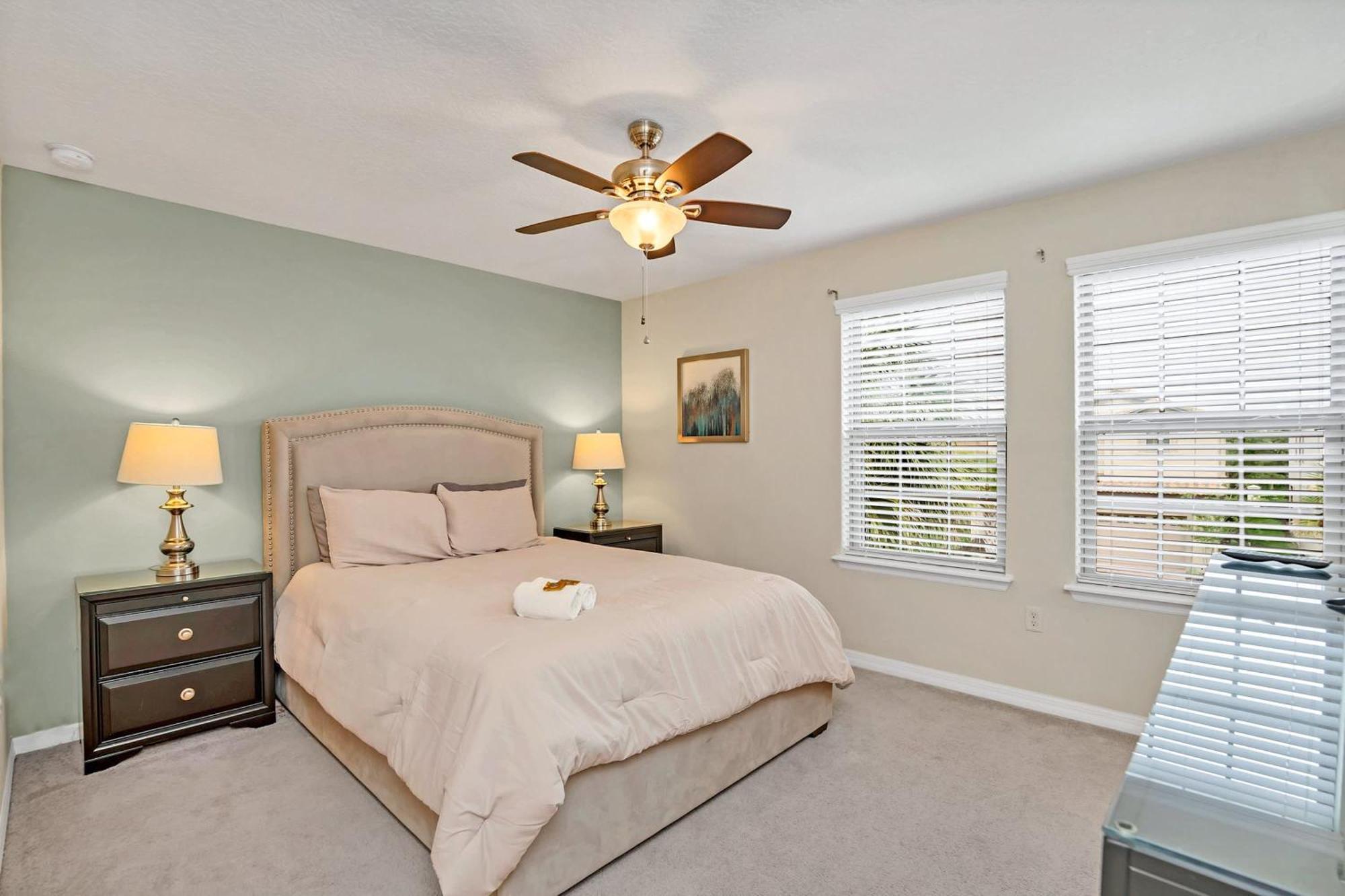 8Br Resort Home W Pool Hot Tub And Theatre Loft Kissimmee Kültér fotó