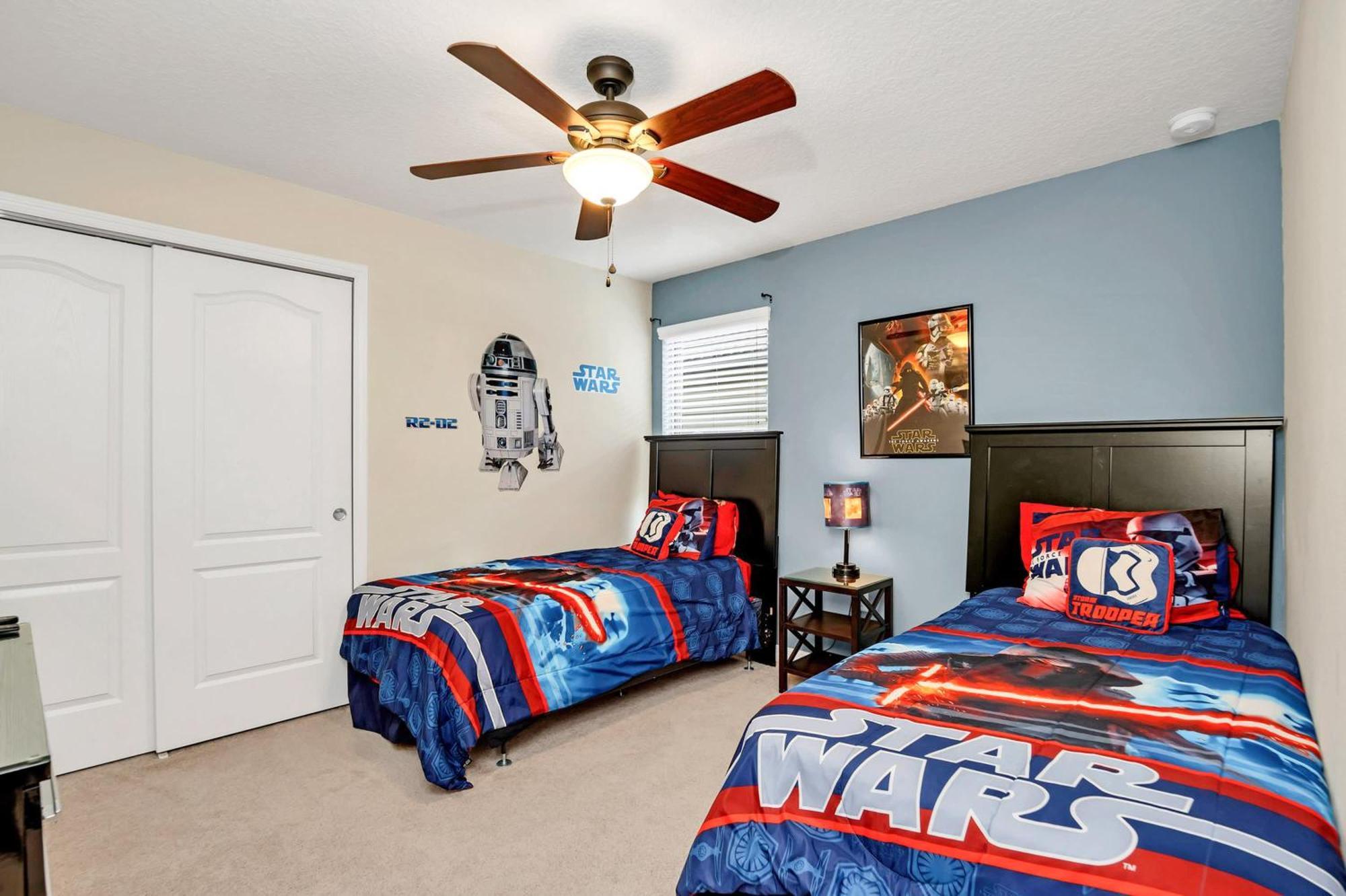 8Br Resort Home W Pool Hot Tub And Theatre Loft Kissimmee Kültér fotó